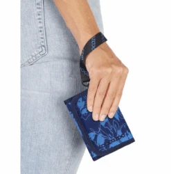 Coocazoo 211543 Geldbörse, Tropical Night -Coocazoo Schule Verkäufe coocazoo 211543 geldborse tropical night 2