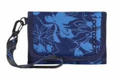 Coocazoo 211543 Geldbörse, Tropical Night