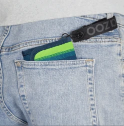 Coocazoo 211544 Geldbörse, Lime Stripe 5 Coocazoo 211544 Geldbörse, Lime Stripe -Coocazoo Schule Verkäufe coocazoo 211544 geldborse lime stripe 2