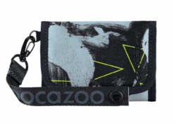 Coocazoo 211545 Geldbörse, Electric Storm