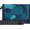 Coocazoo 211546 Geldbörse, Cloudy Camou